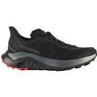Rossignol Venosk, Trailrunning-Schuhe, Damen, schwarz