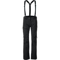 Scott Explorair 3L, Shellhose, Damen, schwarz