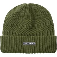 Sealskinz Gressenhall, Mütze, grün
