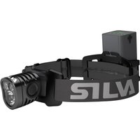Silva Exceed 4X, Stirnlampe, schwarz