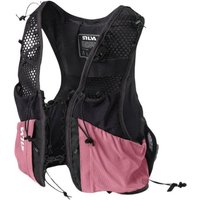 Silva Strive 5 Weste, Rose (FW25), L, Laufweste, rosa