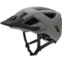 Smith Session Mips, Fahrradhelm, grau