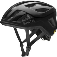 Smith Signal, Fahrradhelm, schwarz