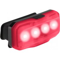 Smith Transit Light, Fahrradlampe, schwarz