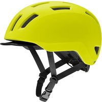 Smith Transit Mips, Fahrradhelm, gelb