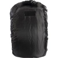 Tasmanian Tiger Raincover M, Regenhülle, schwarz