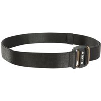 Tasmanian Tiger Stretch Belt 38mm, Gürtel, Schwarz
