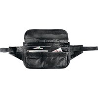 Tatonka Skin Waist Pouch, Gürteltasche, schwarz