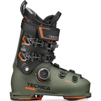 Tecnica Mach BOA HV 120 GW, Skischuhe, Herren, grün