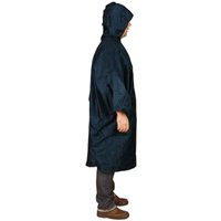 TravelSafe Basic Regenhülle XL, marineblau