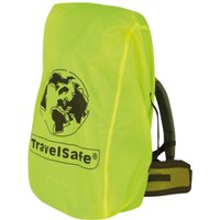 TravelSafe Regen-/Flugabdeckung L, gelb