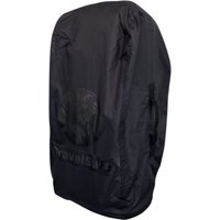 TravelSafe Regen-/Flugabdeckung M, schwarz