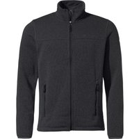 Vaude Men's Rienza Jacket III, Fleecejacke, Herren, schwarz