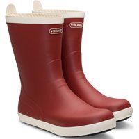 Viking Footwear Seilas, Gummistiefel, rot