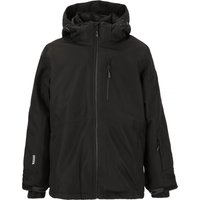 Whistler Drizzle, Skijacke, Junior, schwarz