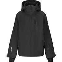 Whistler Rossburg, Skijacke, Junior, schwarz