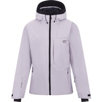 2117 of Sweden Humla, Skijacke, Damen, lila