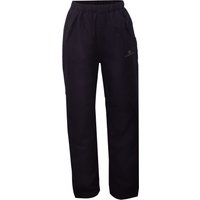 2117 of Sweden Klacken, regenhose, kinder, schwarz