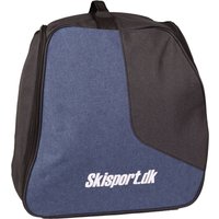 Accezzi Boot Bag, Schuhtasche, Skisport.dk edition, navy