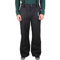 Accezzi Skihose, Herren, schwarz