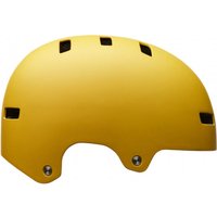 Bell Local, Fahrradhelm, gelb