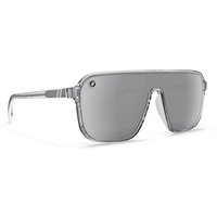 Blenders Meister X2, Sonnenbrille, crystal