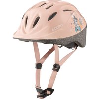 Cairn Sunny, Fahrradhelm, Kinder, pink unicorn