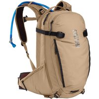 Camelbak Hawg 20, Rucksack, 3L, grau