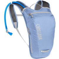 Camelbak Hydrobak Light, Rucksack, Unisex, blau