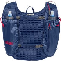Camelbak Trail Run Weste, 1L, dunkelblau