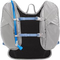 Camelbak Women`s Chase Race 4 Vest, Laufweste, 1.5L, hellblau