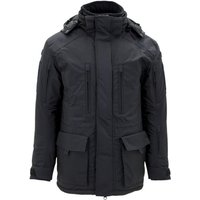 Carinthia ECIG 4.0 SOF Jacke, Herren, schwarz