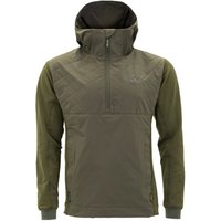 Carinthia G-Loft Ultra Hoodie, Herren, olivgrün