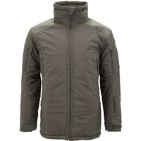 Carinthia HIG 4.0 Jacke SOF, Herren, olivgrün