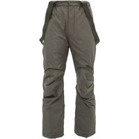 Carinthia HIG 4.0 SOF Hose, olivgrün