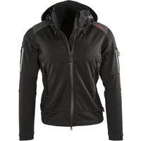 Carinthia ISG 2.0 Jacke, Damen, schwarz