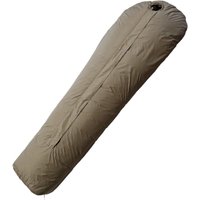 Carinthia Verteidigung 6, Schlafsack, braun