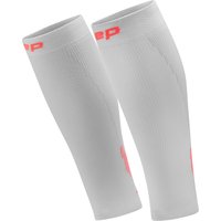 CEP Core Run 5.0, Kompressionssleeve, Damen, grau