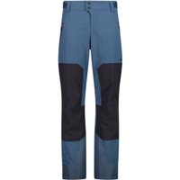 CMP Skihose, Herren, blau