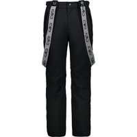 CMP Skihose, Herren, schwarz