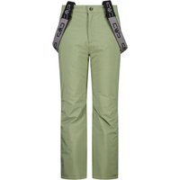 CMP Skihose, Junior, grün