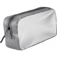 Cocoon Carry On Liquids Bag, Tasche, heidegrau