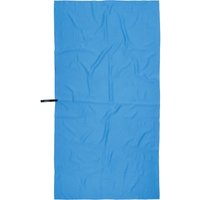 Cocoon Microfiber Towel Hyperlight, Mikrofaser Handtuch, lagunenblau