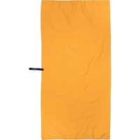 Cocoon Microfiber Towel Hyperlight, Mikrofaser Handtuch, Sonnenaufgang