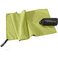 Cocoon Towel Ultralight, Microfaser Handtuch, wasabi