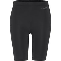 Craft ADV Essence 2, Short Tights, Herre, schwarz