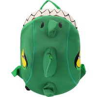 Crazy Safety Dragon, Rucksack, Junior, grün