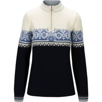 Dale of Norway Moritz, Sweater, Damen, dunkelblau