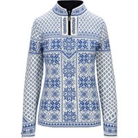 Dale of Norway Peace, Pullover, Damen, hellblau