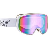 Demon Provider, Skibrille, weiß